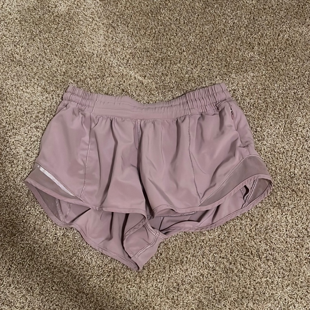 Lululemon size 6